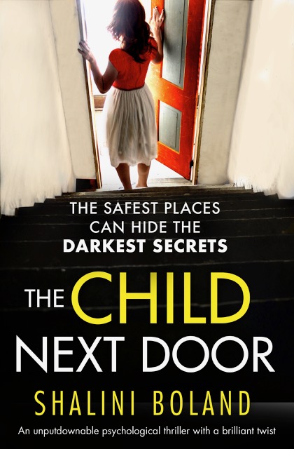 The-Child-Next-Door-Kindle