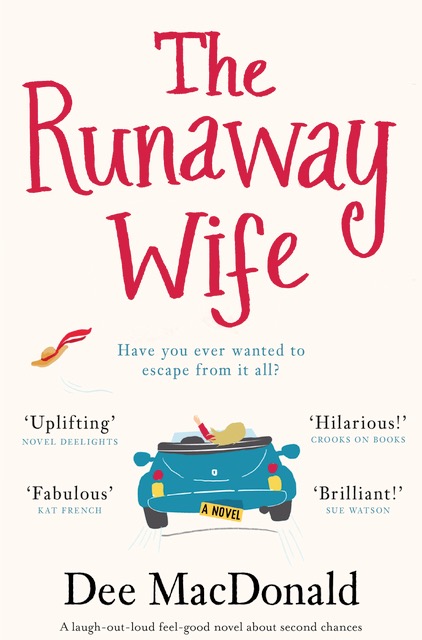 The-Runaway-Wife-Kindle