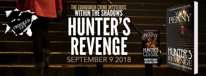 Hunter's Revenge Banner