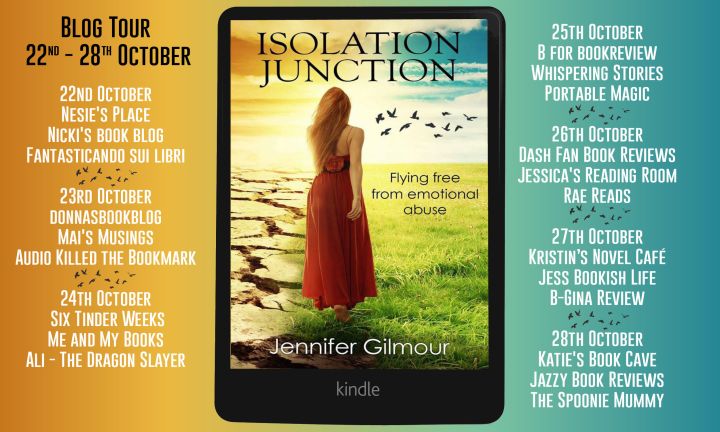 Isolation Junction Full Tour Banner