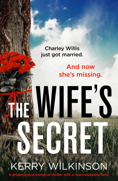 The-Wifes-Secret-Kindle